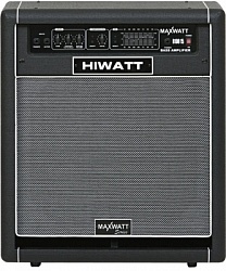 Комбо для бас-гитары HIWATT B100 